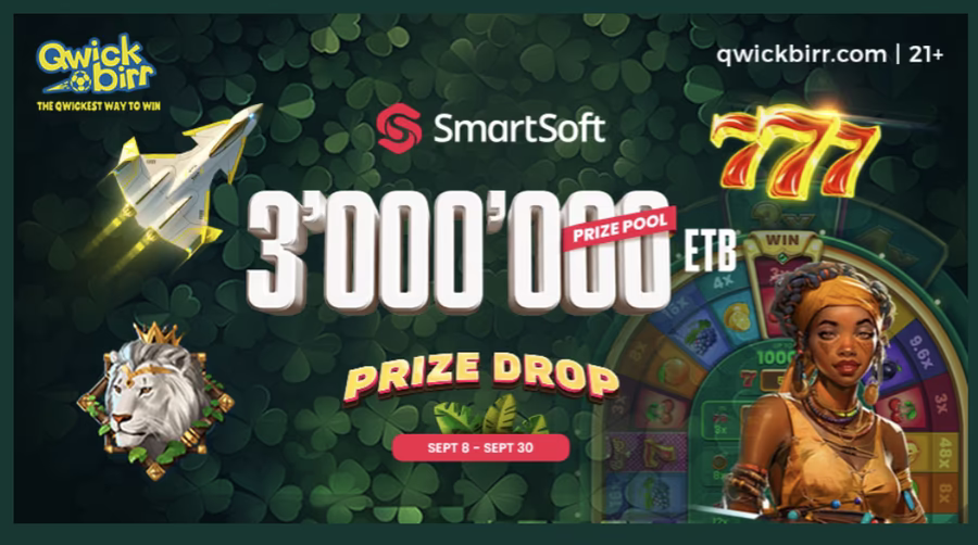 Qwick Birr Bonuses: A Full Guide to Free Play and No Deposit Rewards
